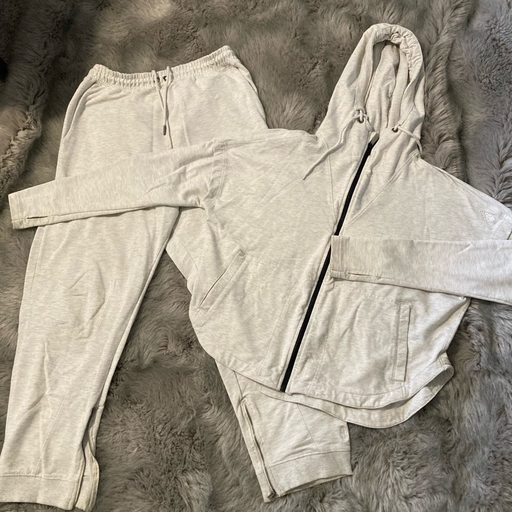 FP Movement zip hoodie